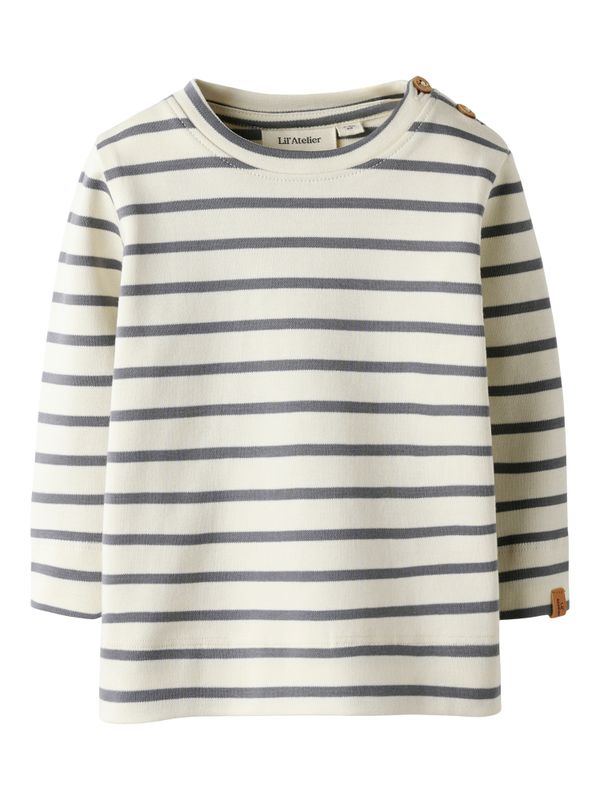 Limia Top Poppyseed
