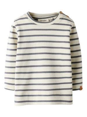 Limia Top Poppyseed