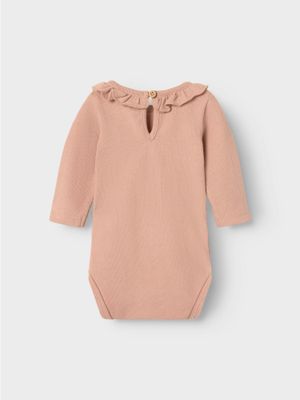 Luna Slim Body Misty Rose