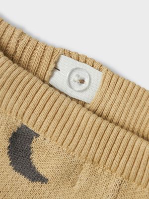 Lulio Mojave Dessert