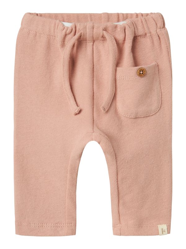 Luna Pant Misty Rose
