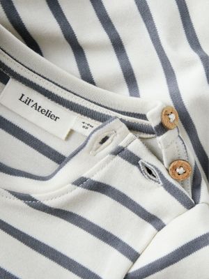 Limia Top Poppyseed