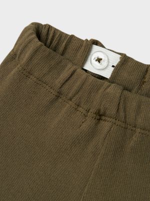 Luno Pant Sea Turtle
