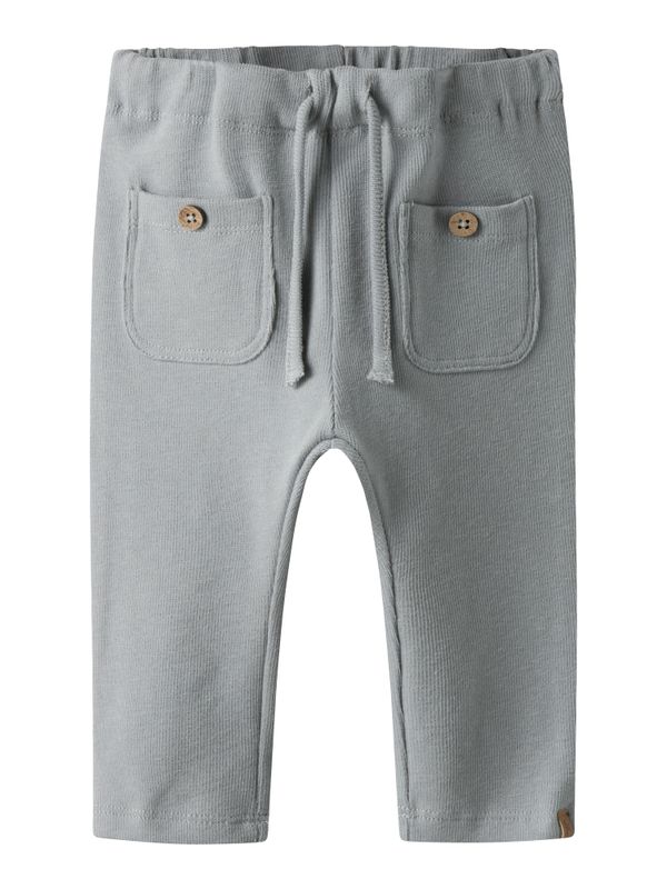Luno Pant Ultimate Grey