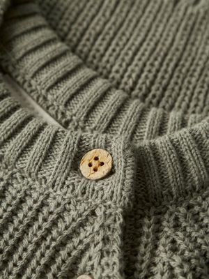 Emlen Knit Sweater Overland Trek