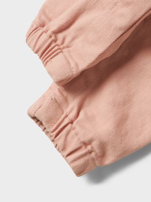 Lamina Loose. Overall  Misty Rose
