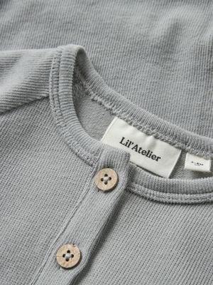 Luno Ultimate Grey