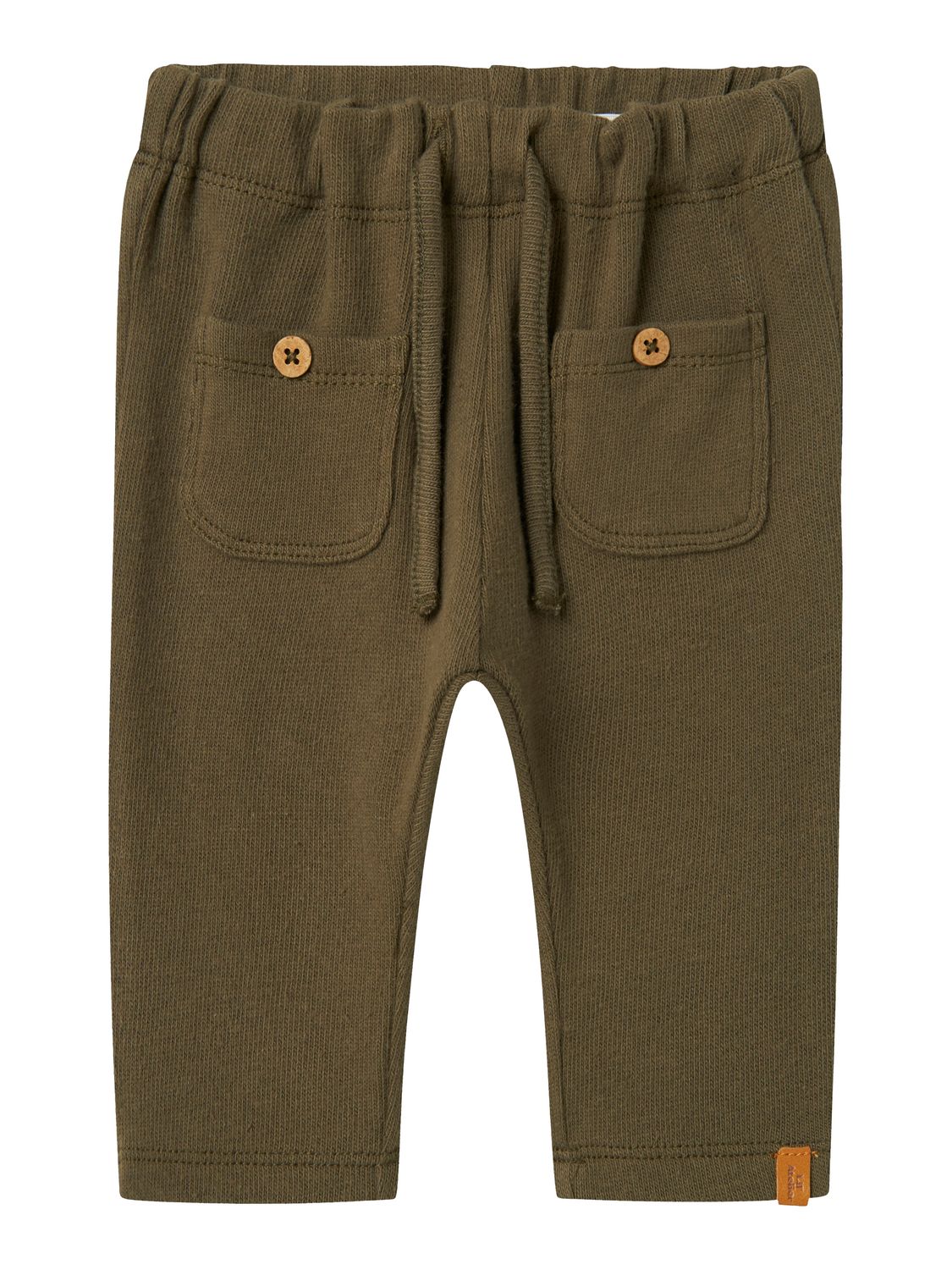 Luno Pant Sea Turtle