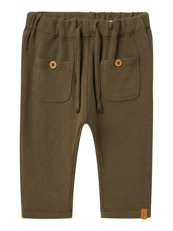 Luno Pant Sea Turtle