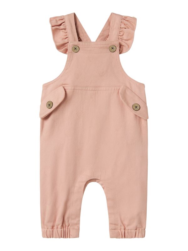 Lamina Loose. Overall  Misty Rose