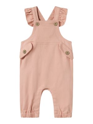 Lamina Loose. Overall  Misty Rose