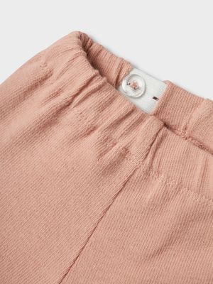 Luna Pant Misty Rose