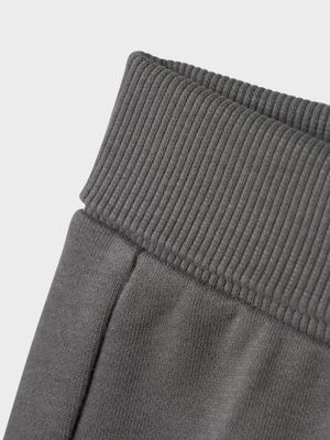 London Raf Sweat Pant Poppy Seed