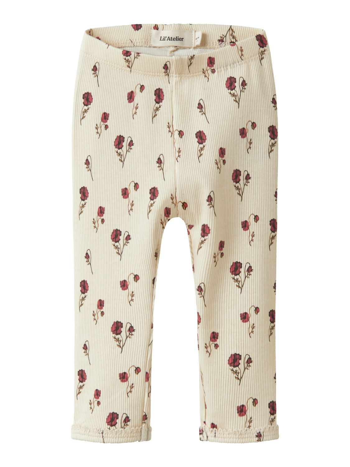 Lavo Eki Slim Legging Turtledove