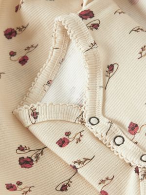 Lavo Eko Body Dress Turtledove