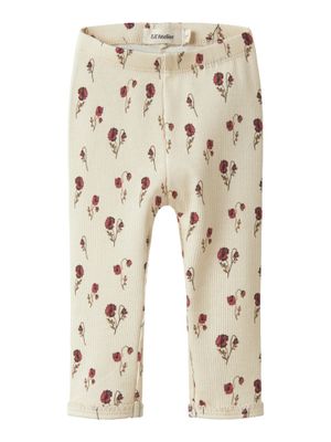 Lavo Eki Slim Legging Turtledove