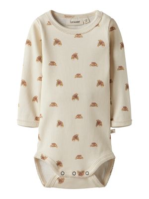 Lavo Egi Slim Body Turtledove Croissant