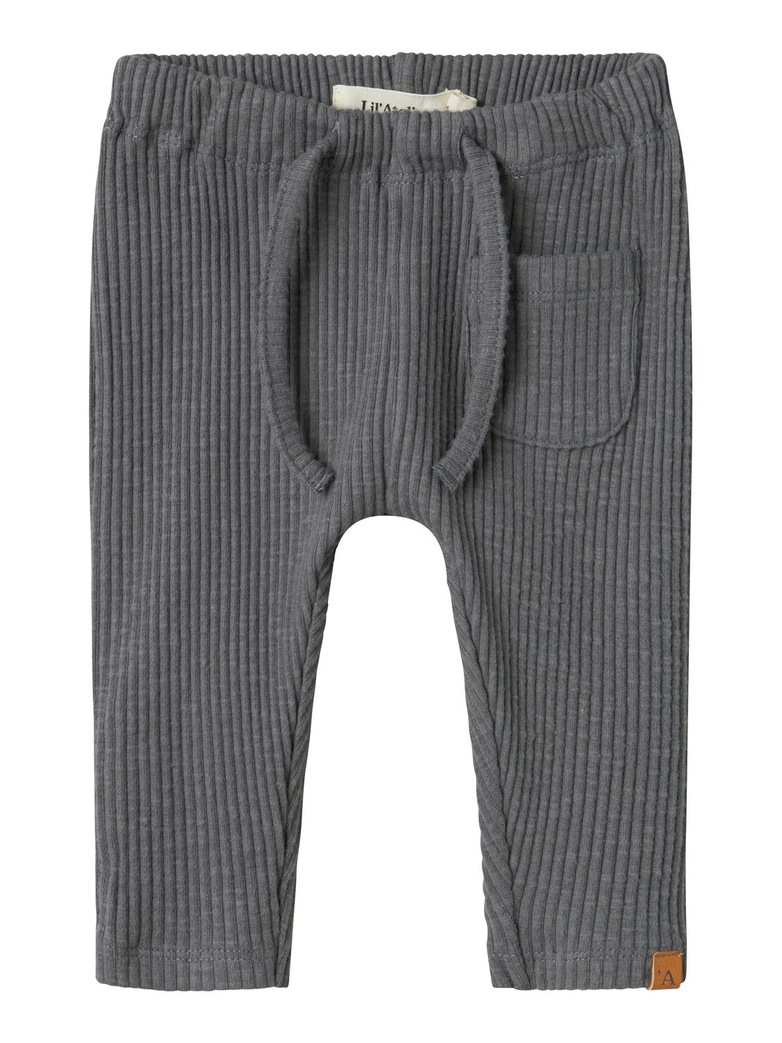 Rajo Man Loose Pant Poppy Seed