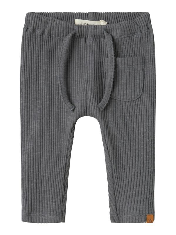 Rajo Man Loose Pant Poppy Seed