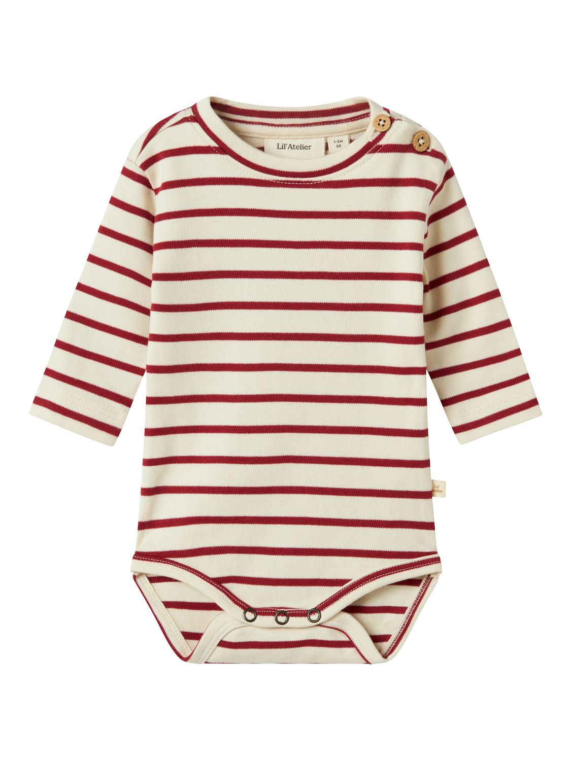 Limia Body