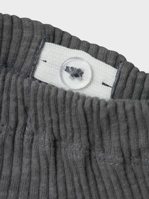 Rajo Man Loose Pant Poppy Seed