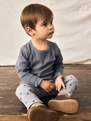 Koala Loose PantUltimate Grey