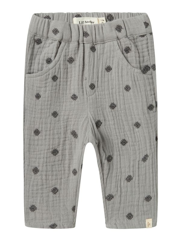Koala Loose PantUltimate Grey