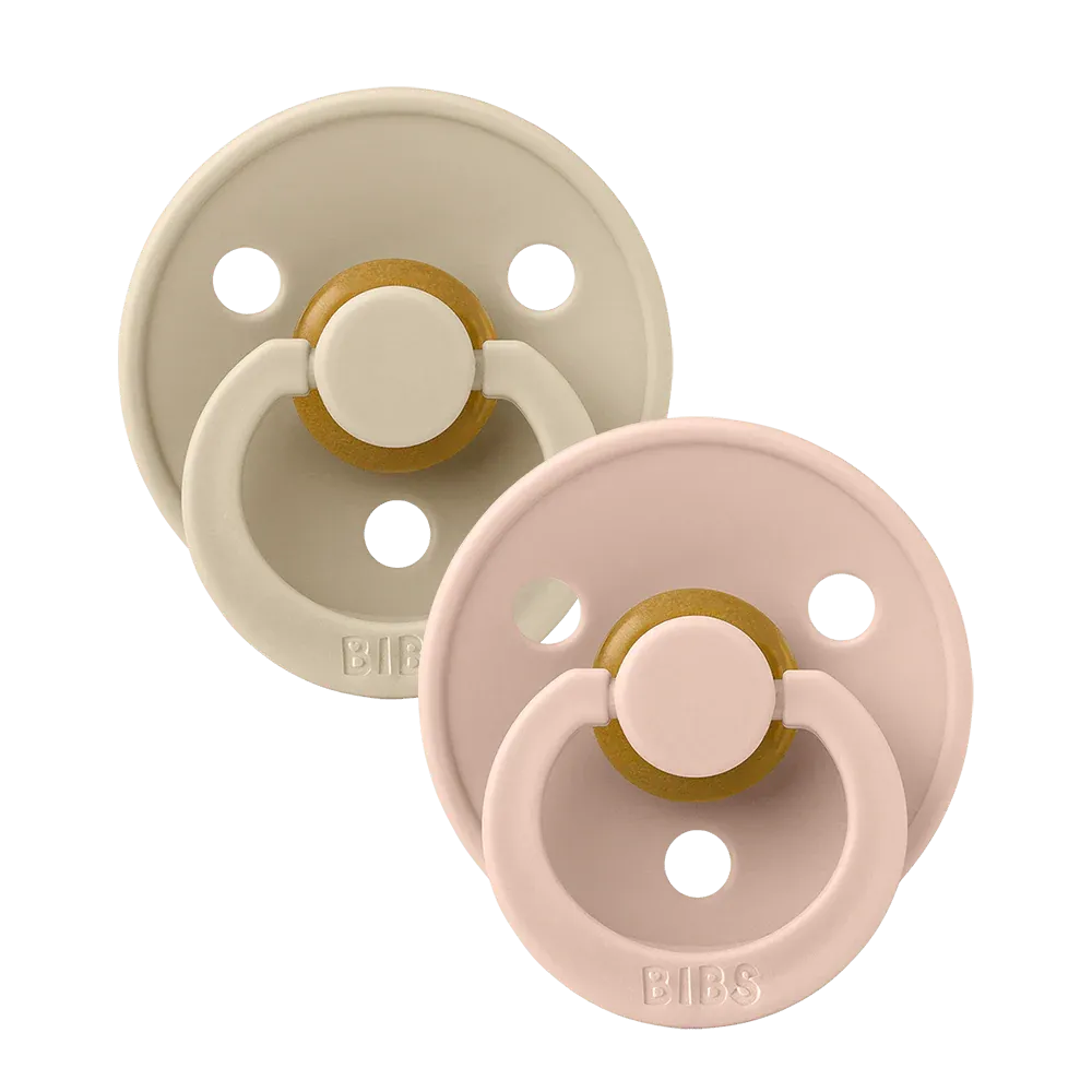 2-Pack Anatomic Blush