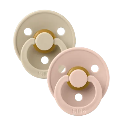 2-Pack Anatomic Blush