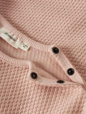 Lil Atelier Noella Oversized Sweat
