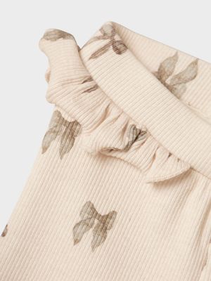 Lil Atelier Gavo Efi Slim Legging