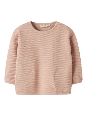 Lil Atelier Noella Oversized Sweat