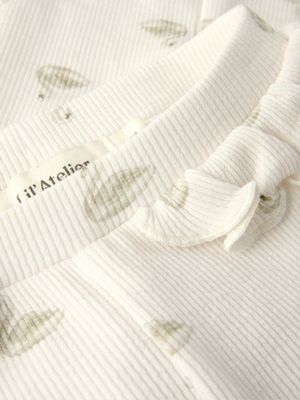 Lil Atelier Gavo Efi Slim Legging
