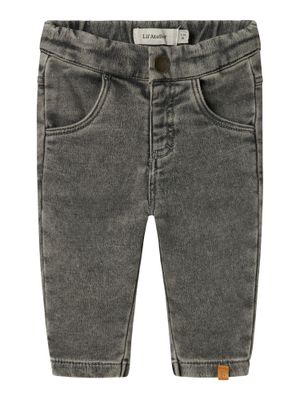 Lil Atelier Lulia Loose Jeans