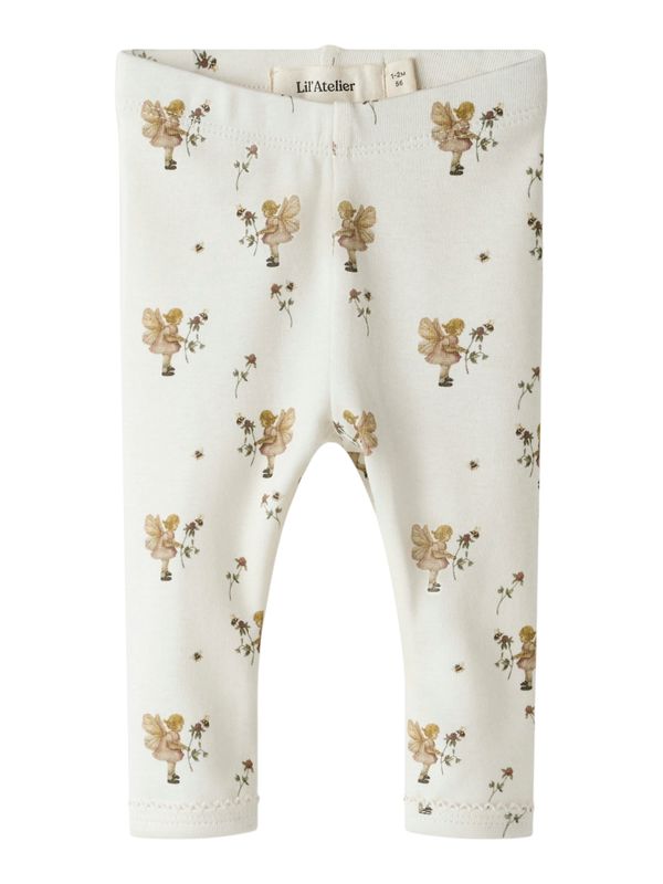 Lil Atelier Layo Sin Slim Legging