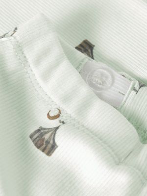 Lil Atelier Lavo Emi Loose Pant