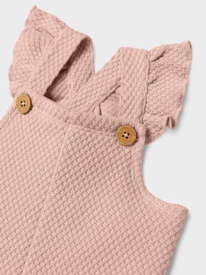Lil Atelier Noella Loose Sweat Overall