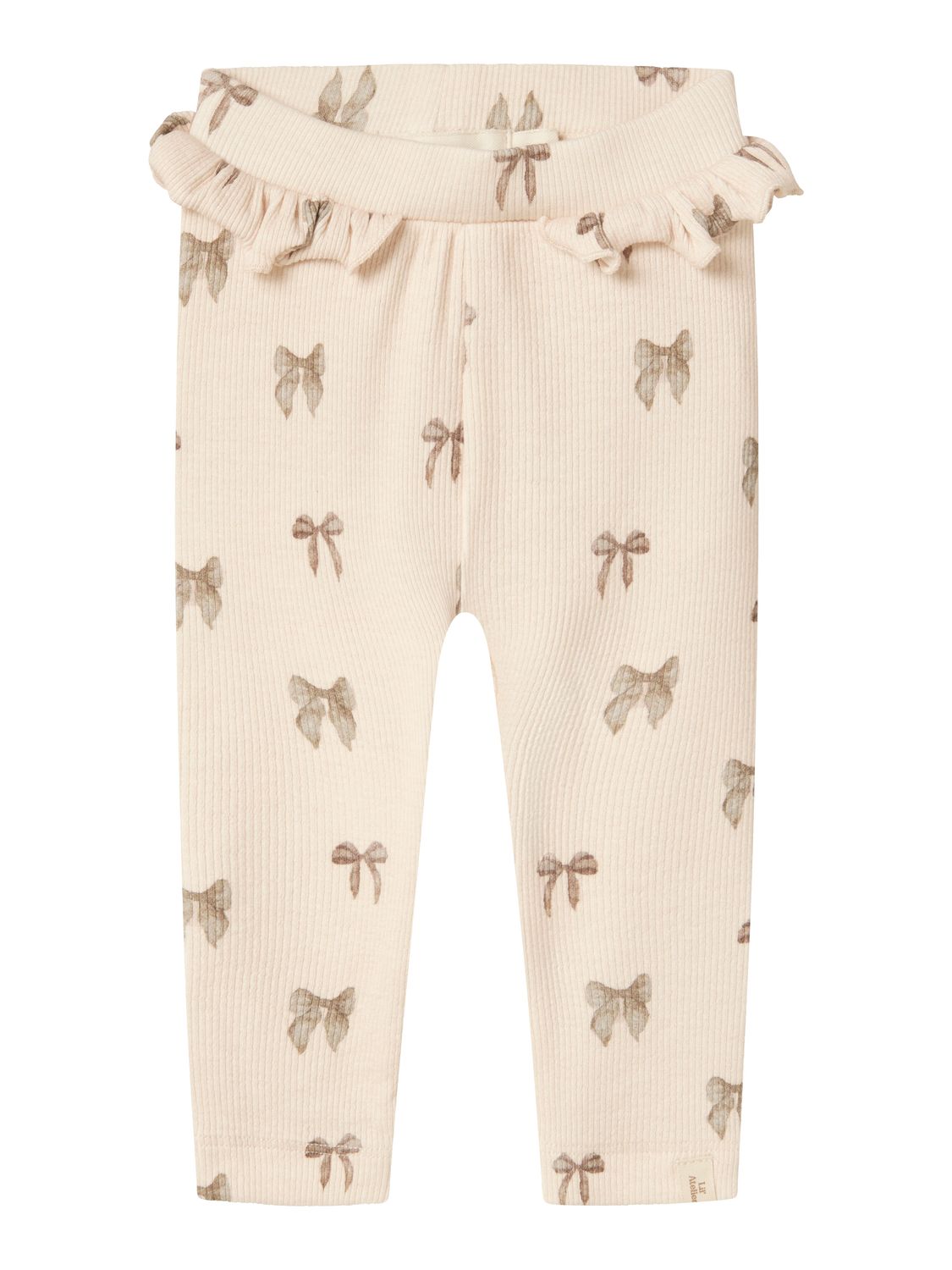 Lil Atelier Gavo Efi Slim Legging