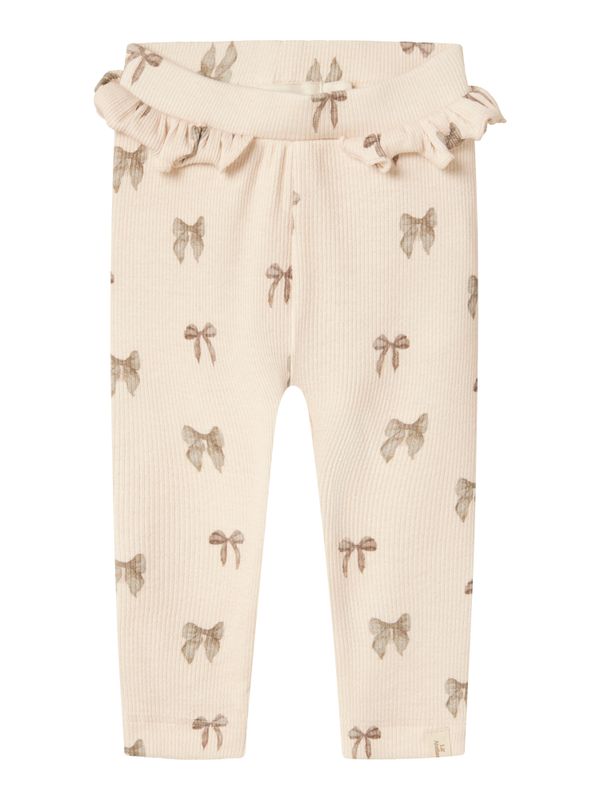 Lil Atelier Gavo Efi Slim Legging