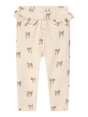 Lil Atelier Gavo Efi Slim Legging