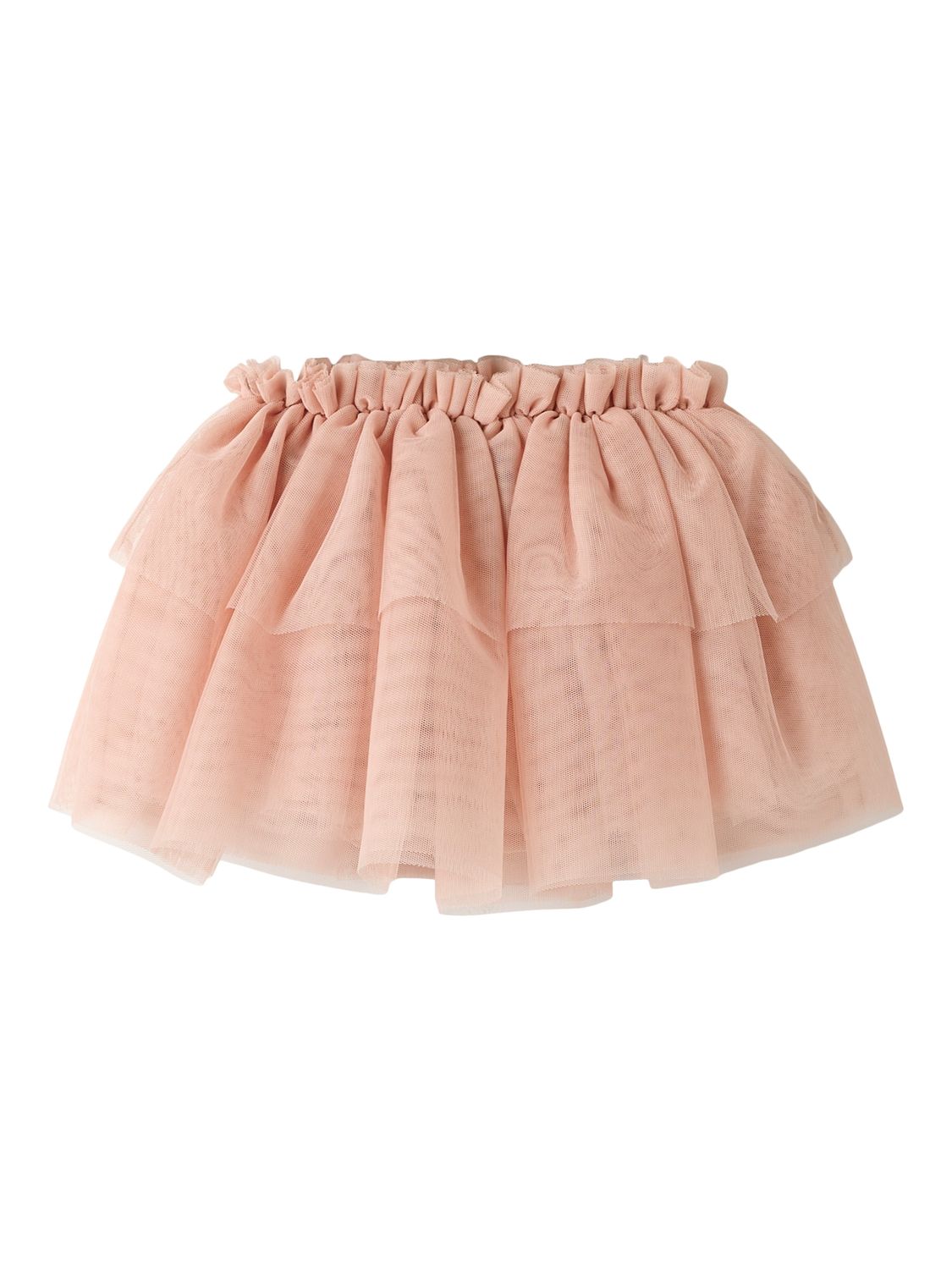 Lil Atelier Liberty Tulle Skirt