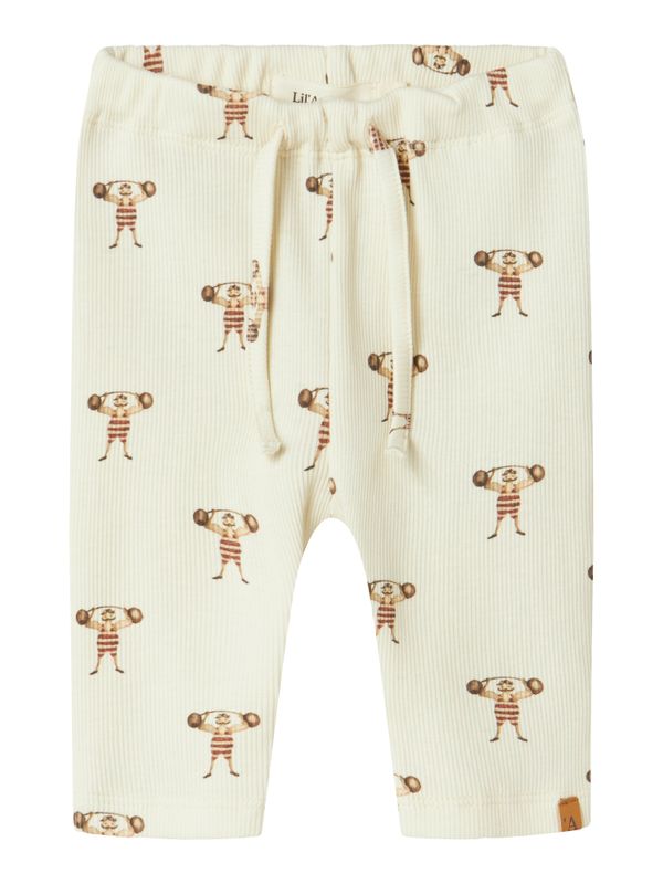 Lil Atelier Lavo emi Loose Pant