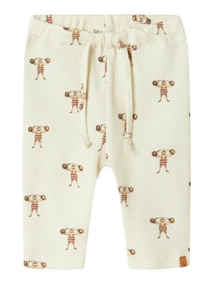 Lil Atelier Lavo emi Loose Pant
