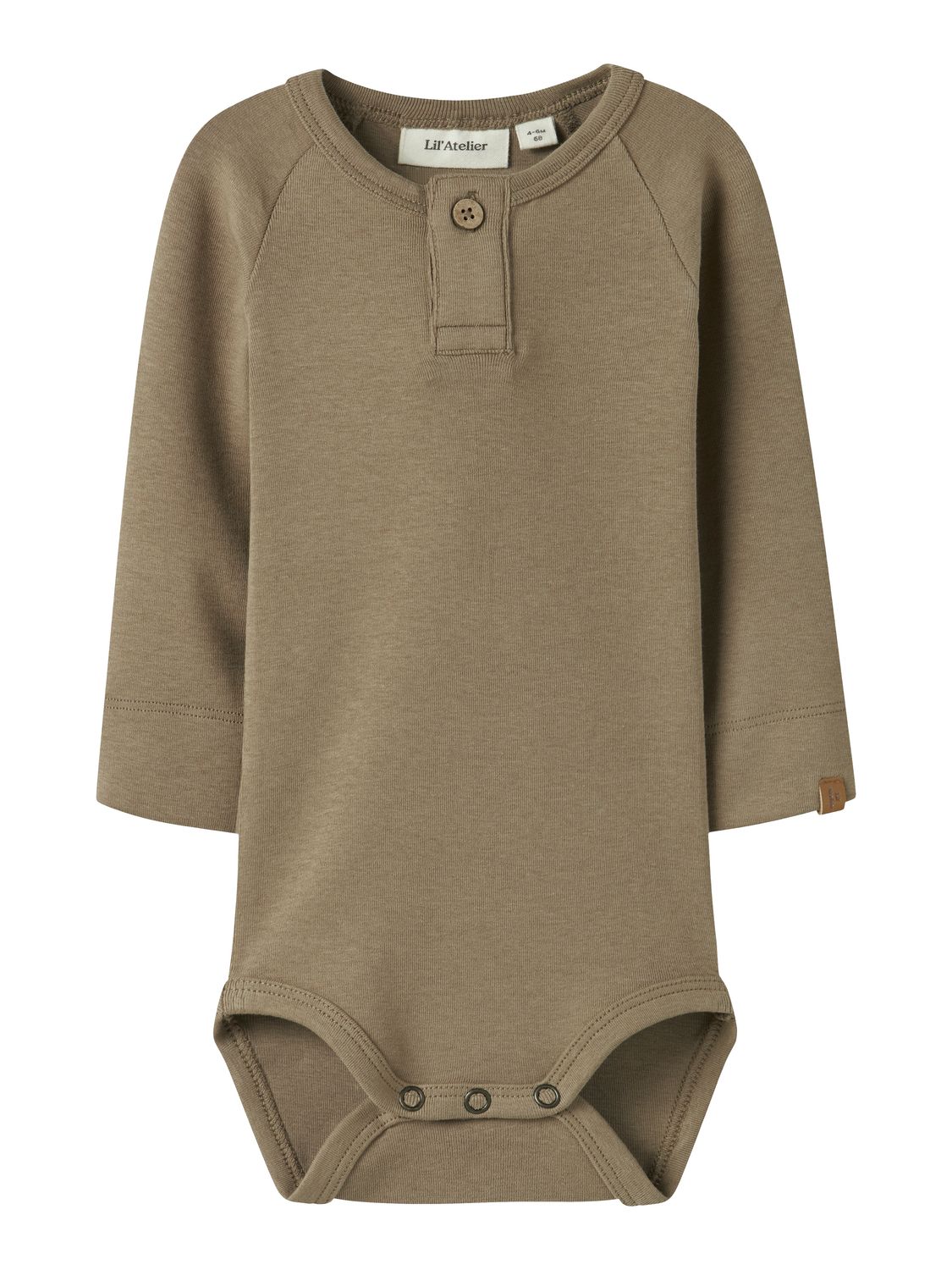 Lil Atelier Gayo Sim Slim Body