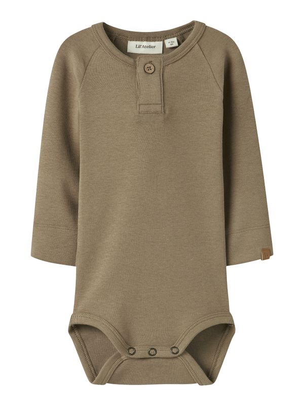 Lil Atelier Gayo Sim Slim Body