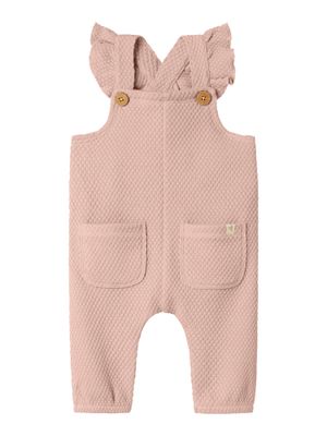 Lil Atelier Noella Loose Sweat Overall