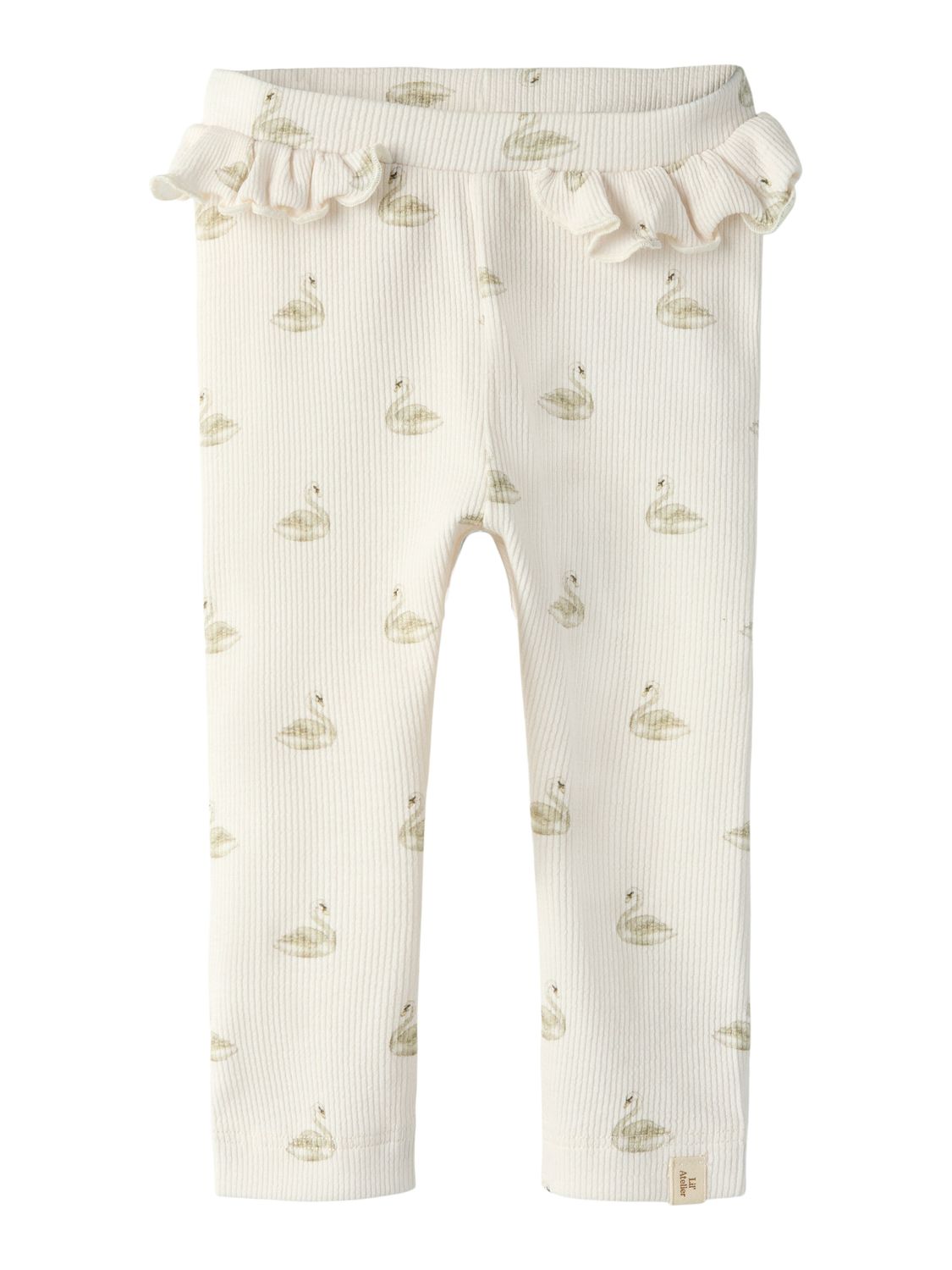 Lil Atelier Gavo Efi Slim Legging