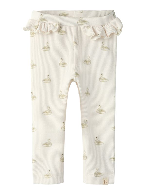 Lil Atelier Gavo Efi Slim Legging