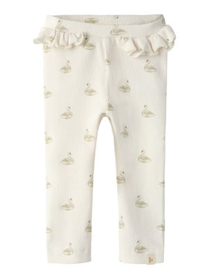 Lil Atelier Gavo Efi Slim Legging