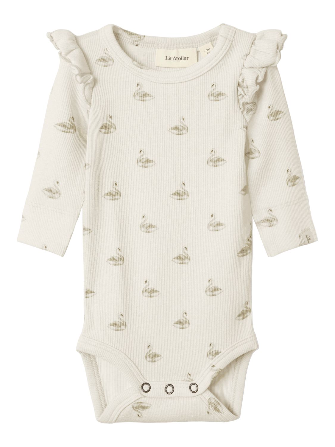 Lil Atelier Gavo Eko Slim Body